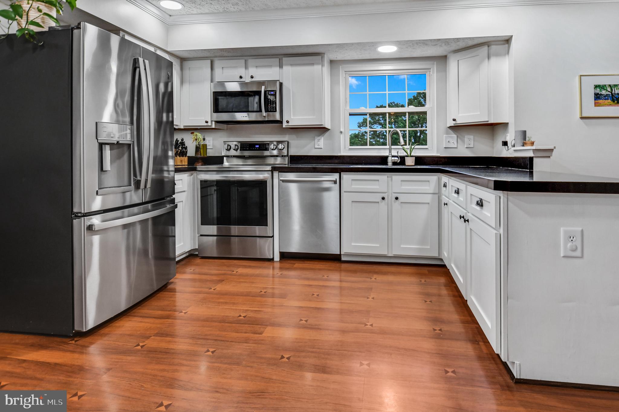 NEW MARKET WEST - Residential