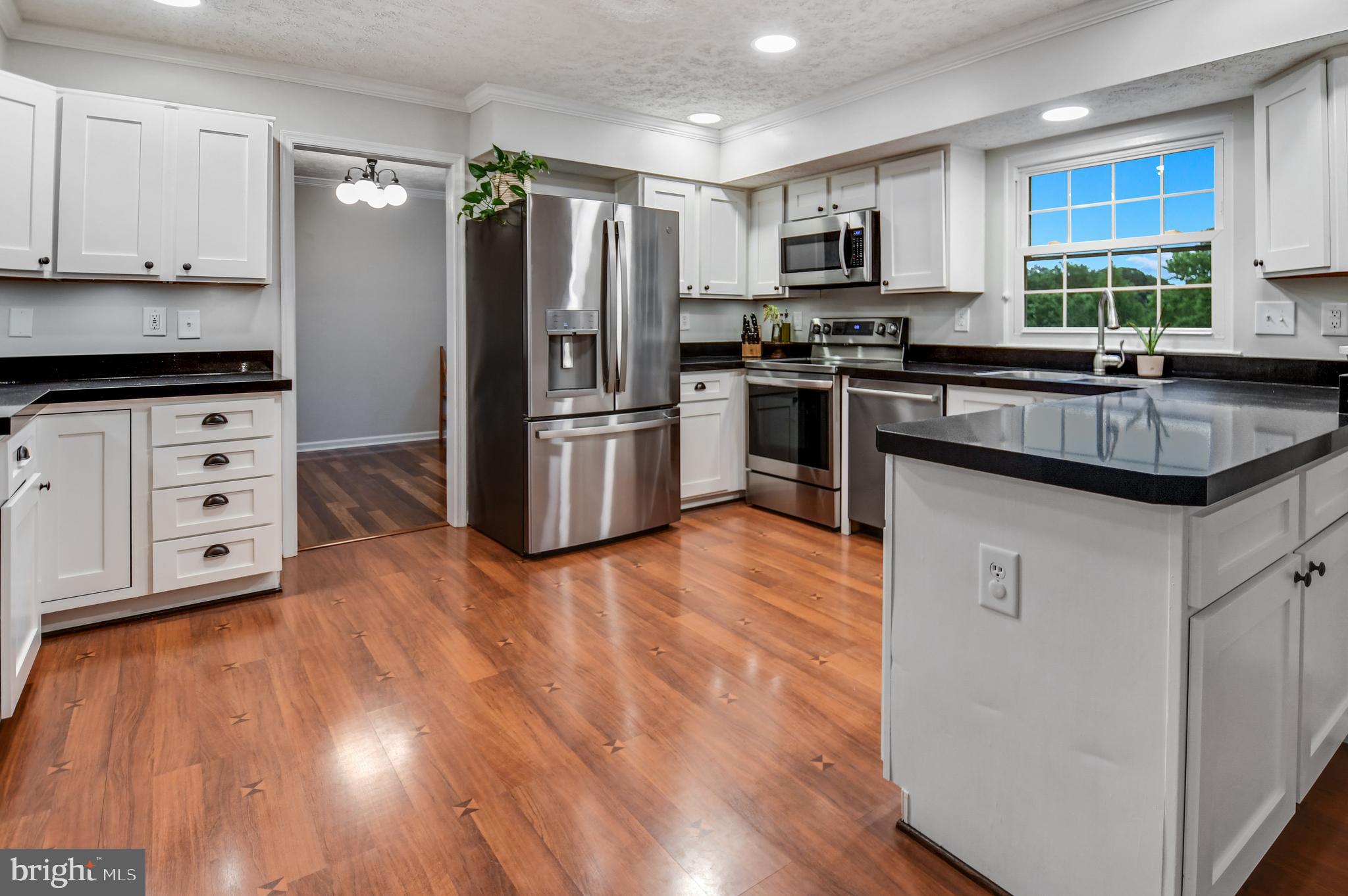 NEW MARKET WEST - Residential