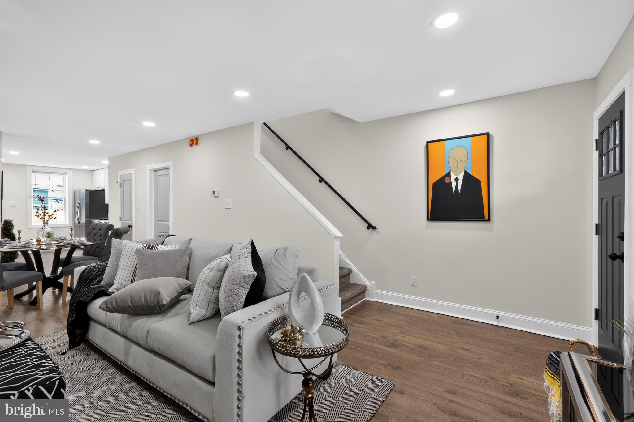 659 N 55TH STREET
