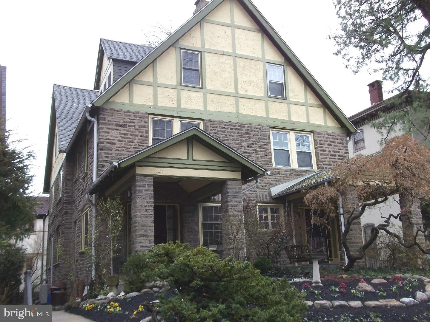 104 W Tulpehocken Street, Philadelphia, PA 19144