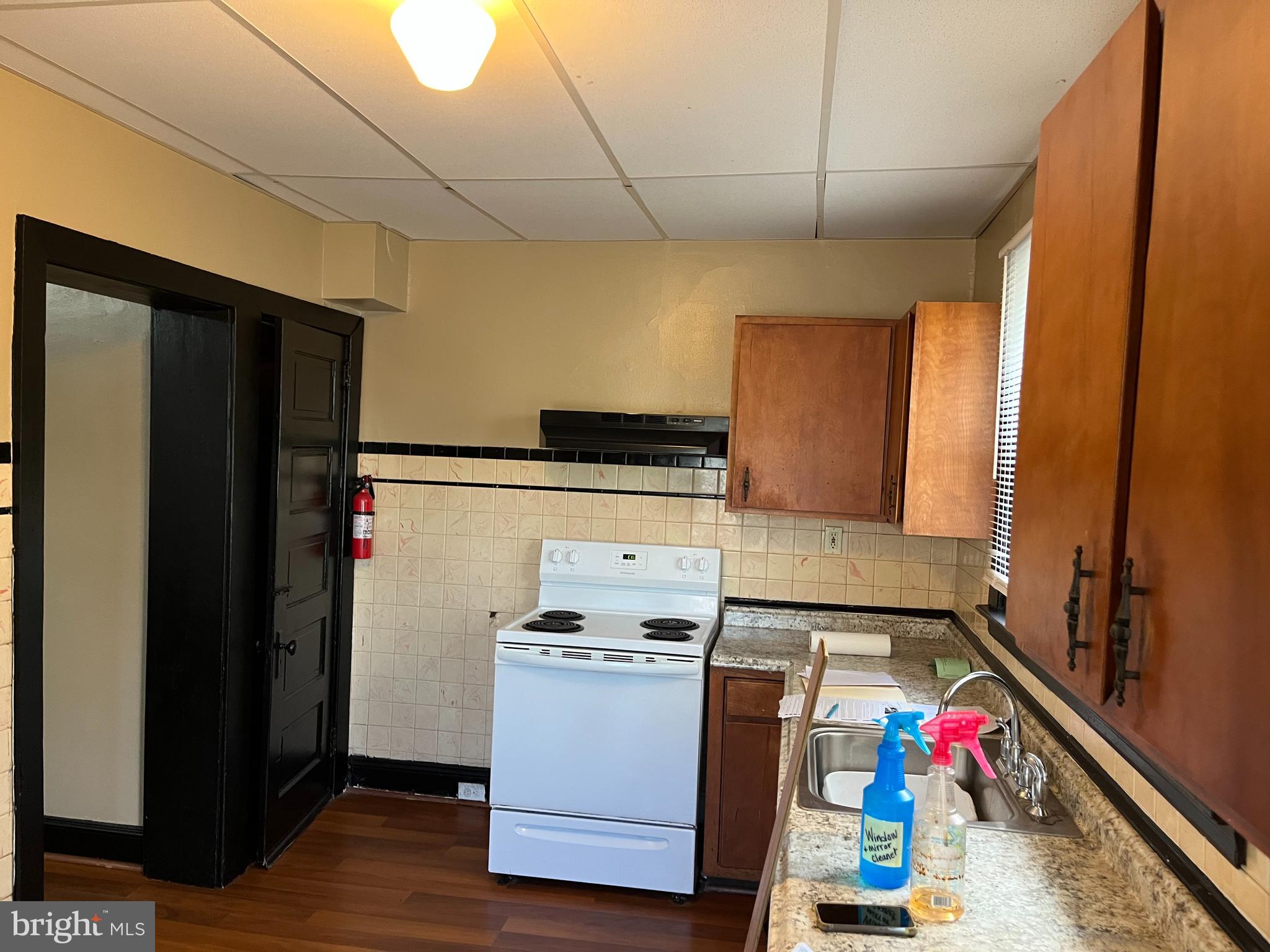 COATESVILLE - Residential