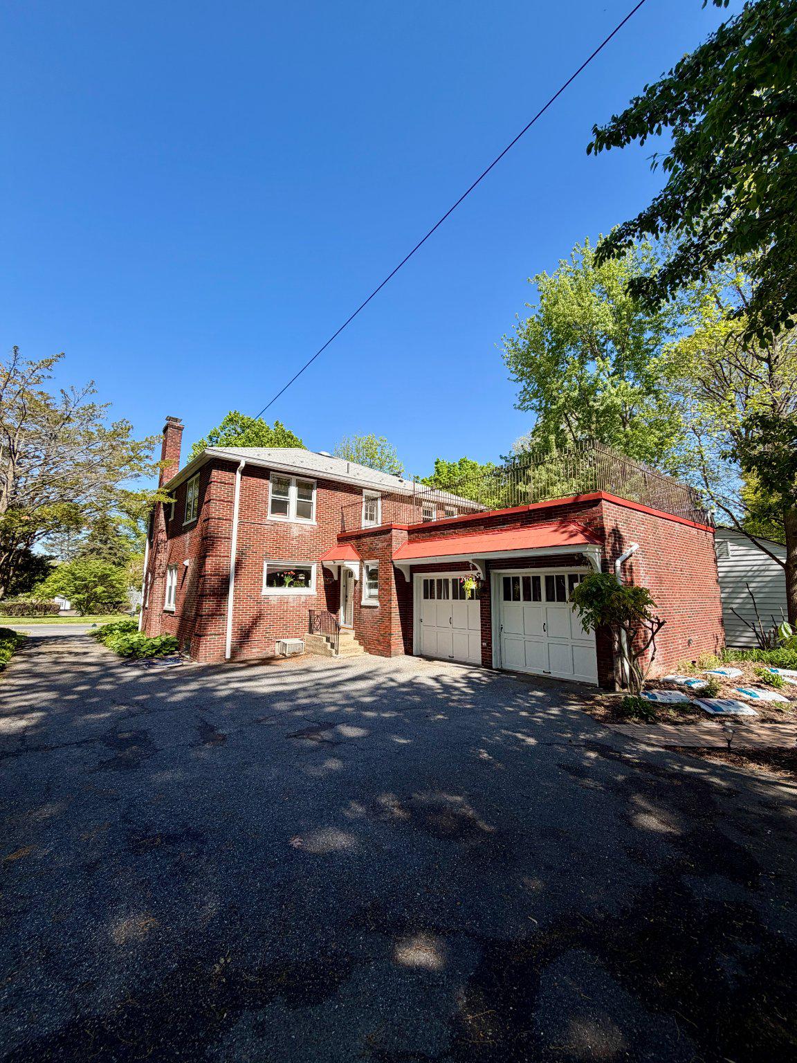 525 N PRESIDENT AVENUE