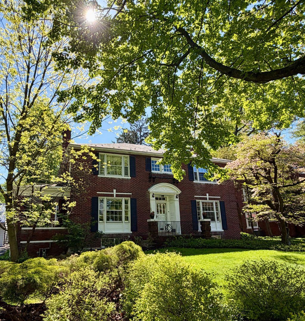 Photo of 525 N President Avenue, LANCASTER, PA 17603 (MLS # PALA2088136)