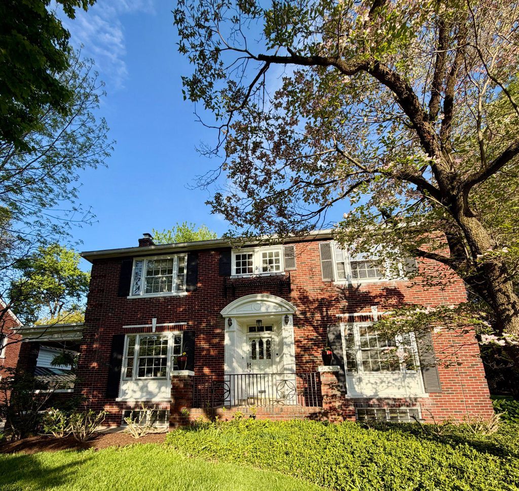Photo of 525 N President Avenue, LANCASTER, PA 17603 (MLS # PALA2088136)