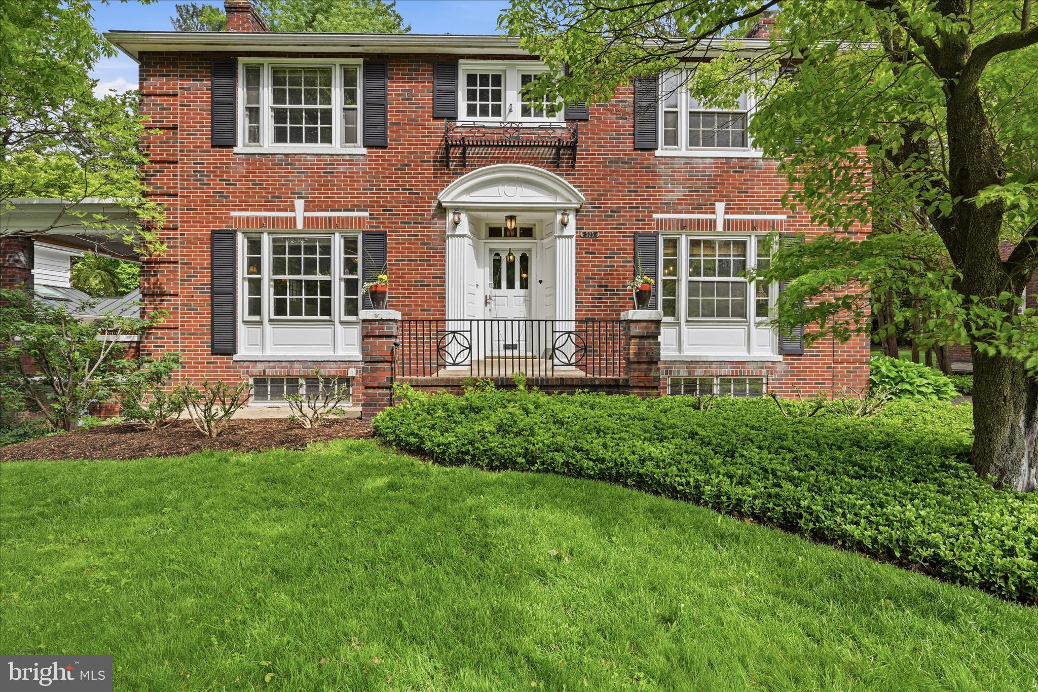 525 N PRESIDENT AVENUE
