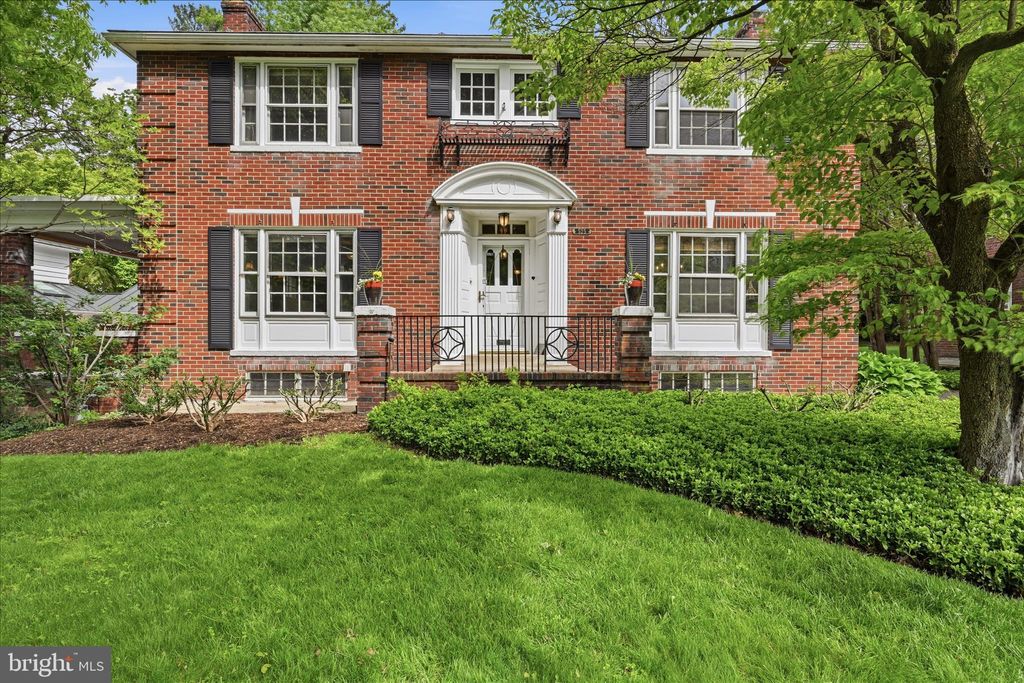 Photo of 525 N President Avenue, LANCASTER, PA 17603 (MLS # PALA2088136)