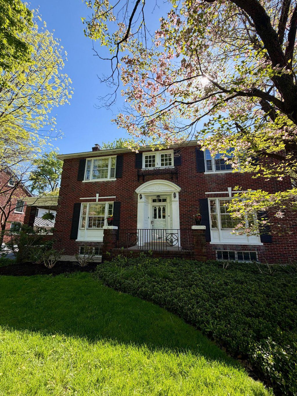 Photo of 525 N President Avenue, LANCASTER, PA 17603 (MLS # PALA2088136)