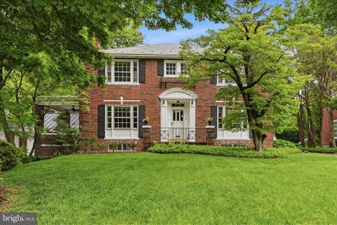 Homes For Sale - 525 N President Avenue<br/> LANCASTER, PA 17603