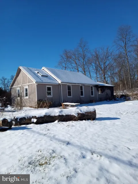 2465 Emmitsburg Road, Gettysburg, PA MLS: PAAD2016030