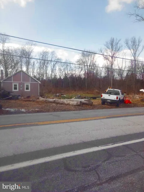 2465 Emmitsburg Road, Gettysburg, PA MLS: PAAD2016030