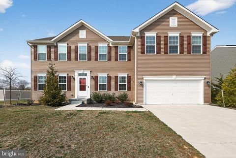 Homes For Sale - 73 Kingsberry Lane<br/> WOODSTOWN, NJ 08098