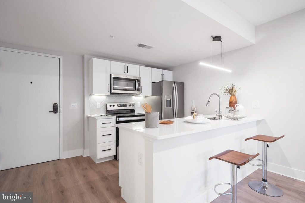 Photo of 1805 N Howard Street #408, PHILADELPHIA, PA 19122 (MLS # PAPH2592736)