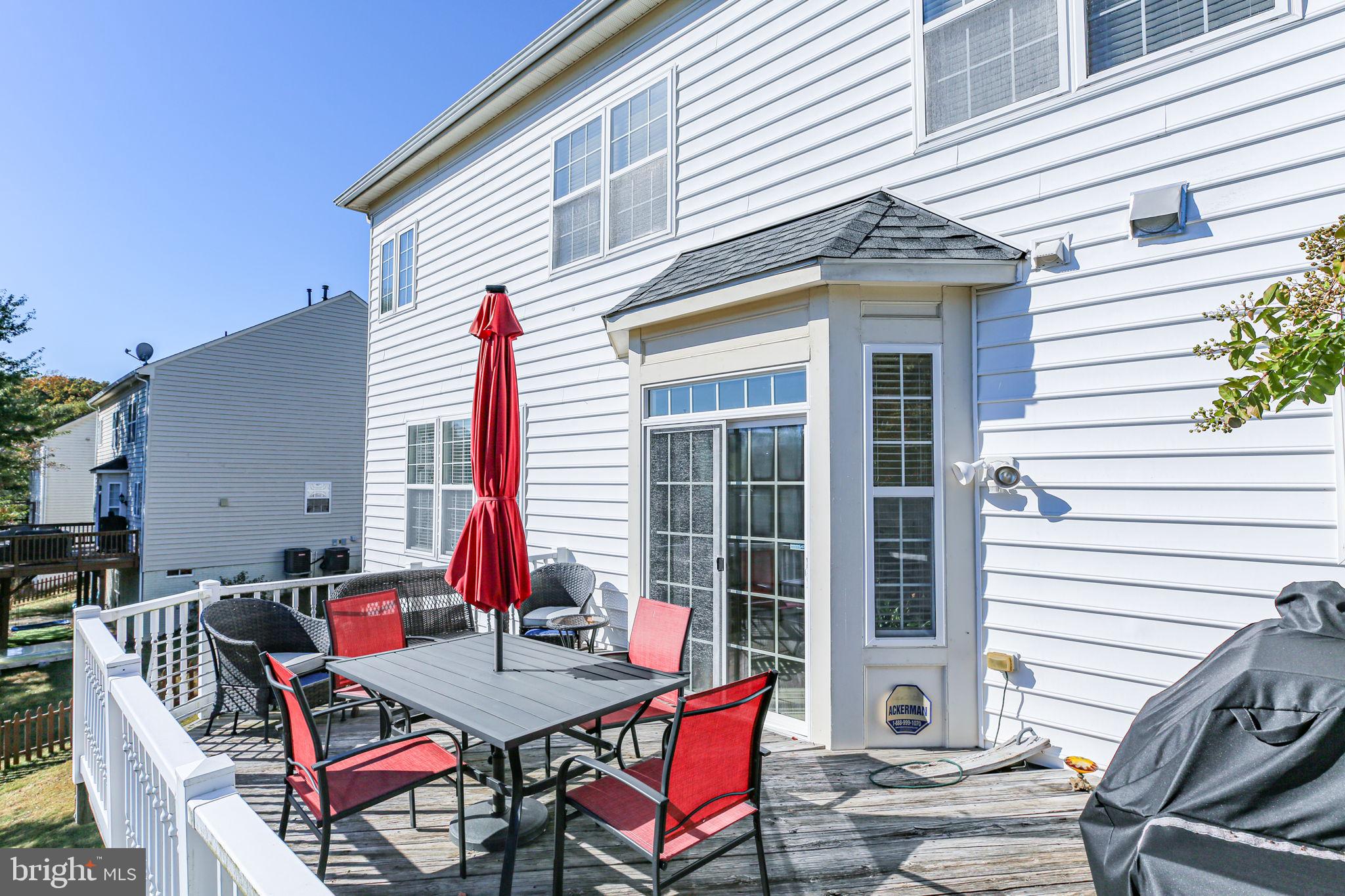 DAVIS ESTATES - Residential