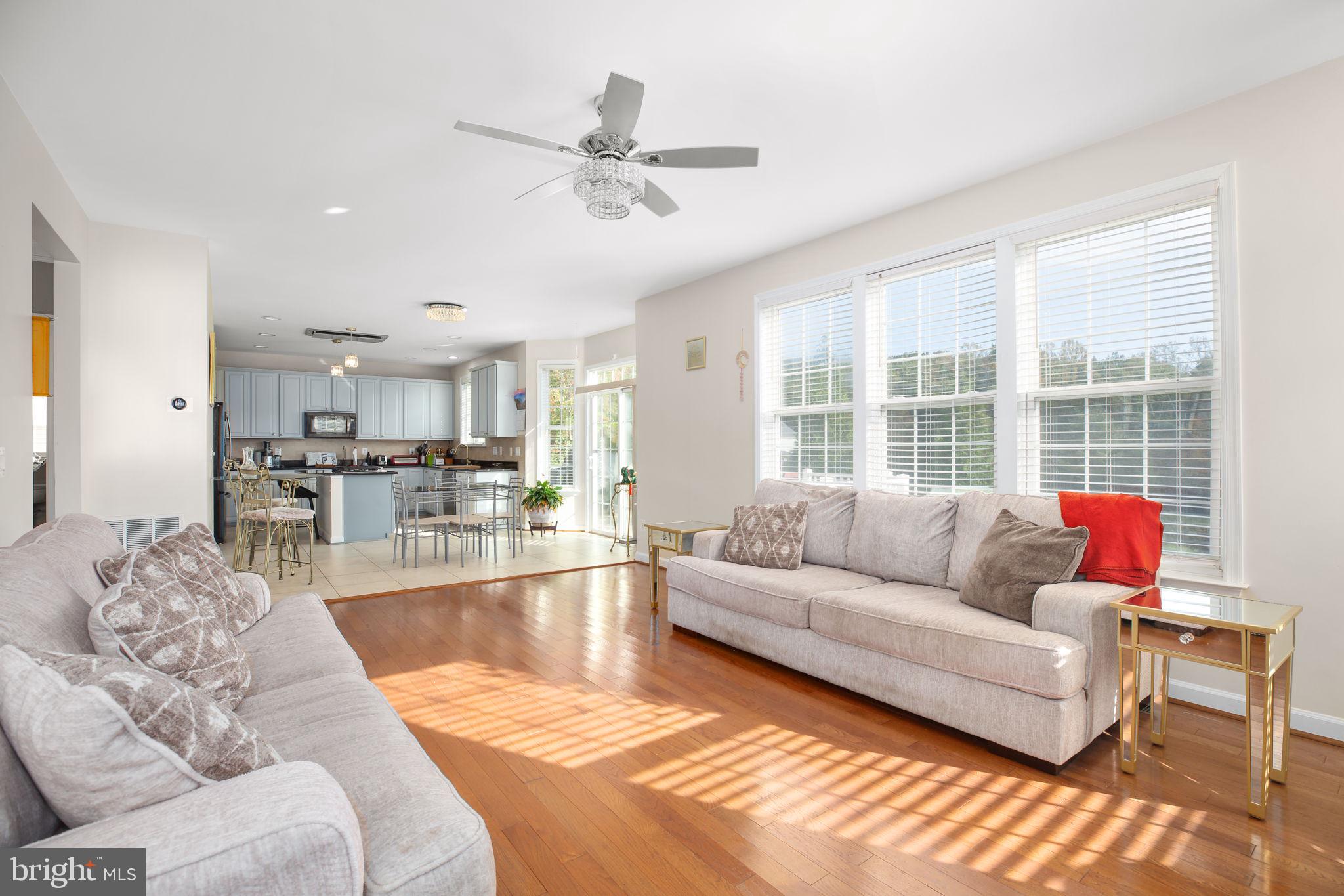 DAVIS ESTATES - Residential