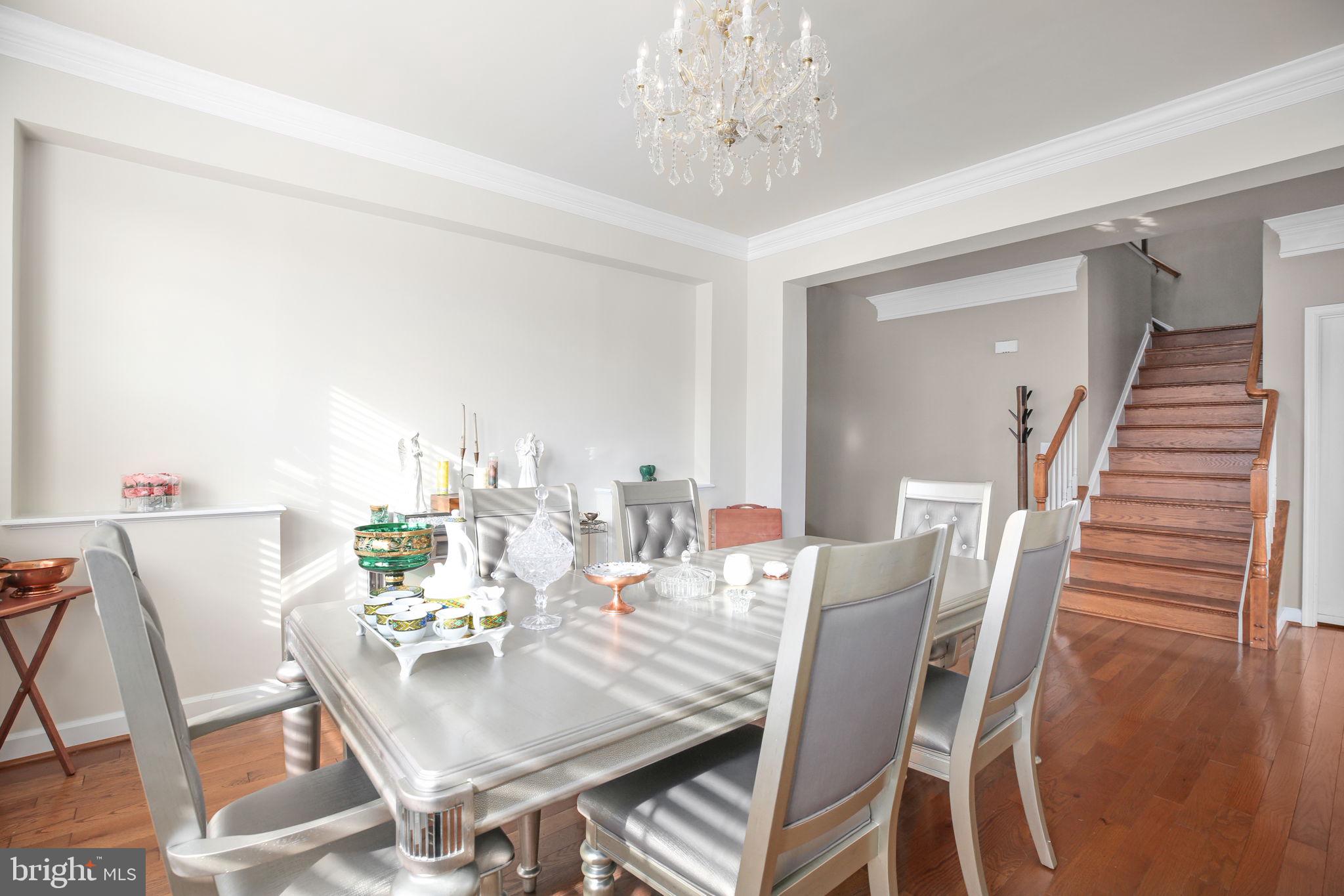 DAVIS ESTATES - Residential