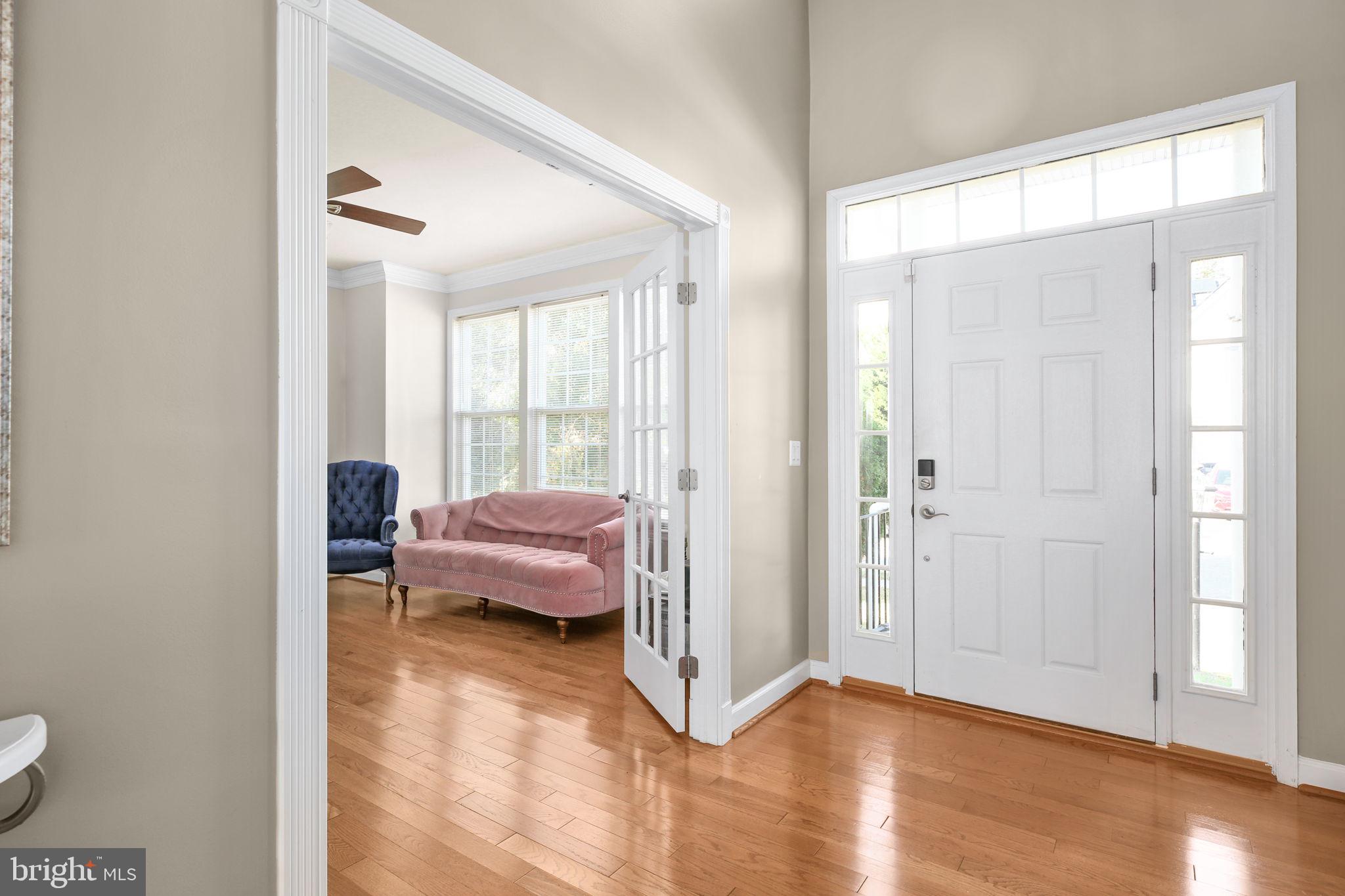 DAVIS ESTATES - Residential