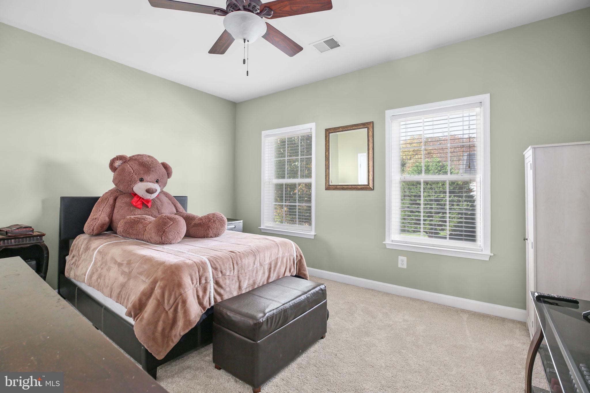 DAVIS ESTATES - Residential