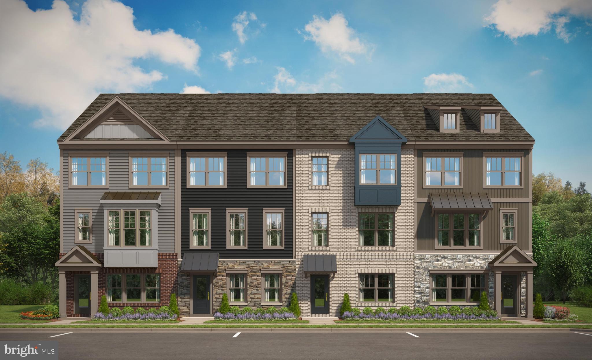 TUSCARORA VILLAGE - Residential