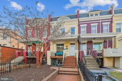 1114 Spring Road NW, Washington, DC 20010 - MLS#: DCDC2186006