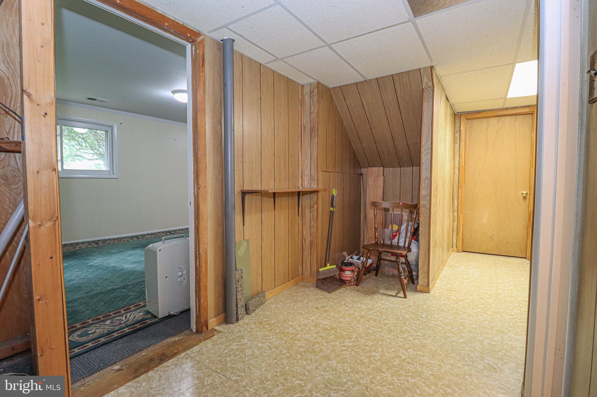 DUNN LORING WOODS - Residential