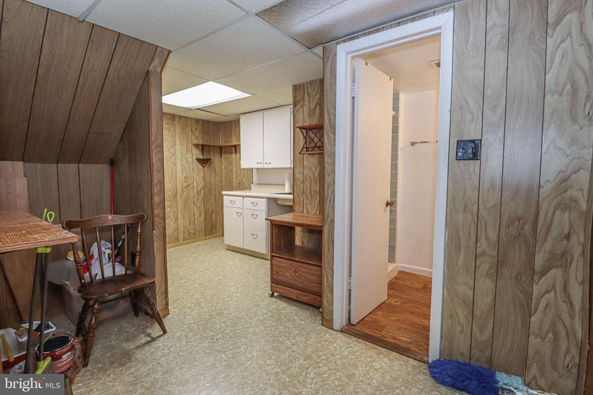 DUNN LORING WOODS - Residential