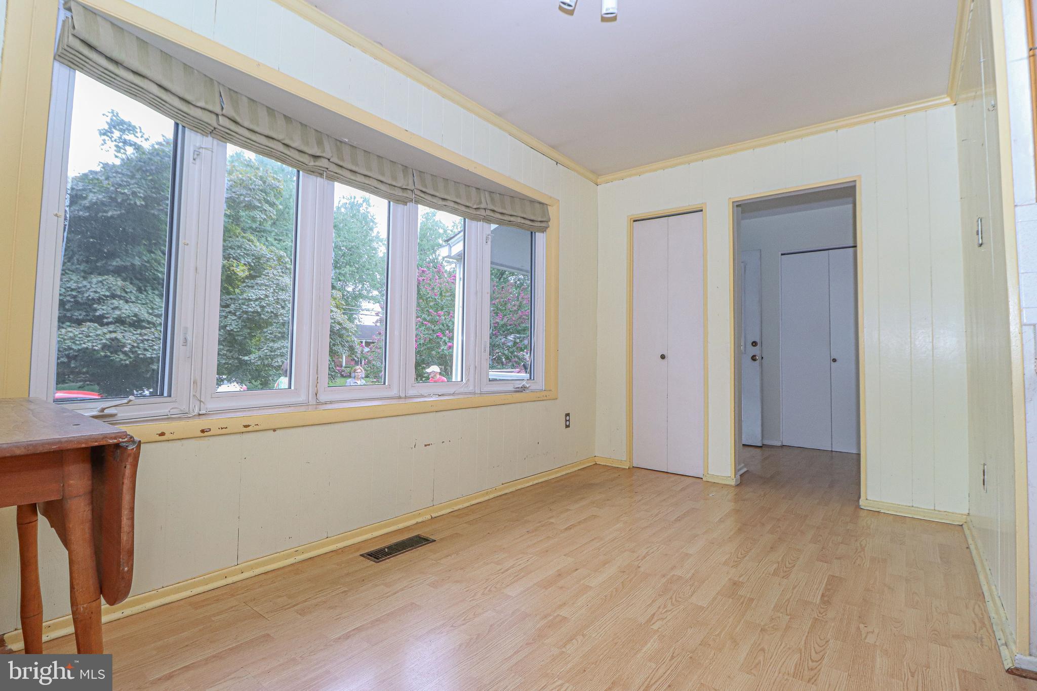 DUNN LORING WOODS - Residential