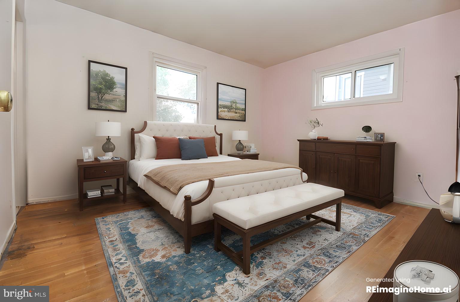 DUNN LORING WOODS - Residential