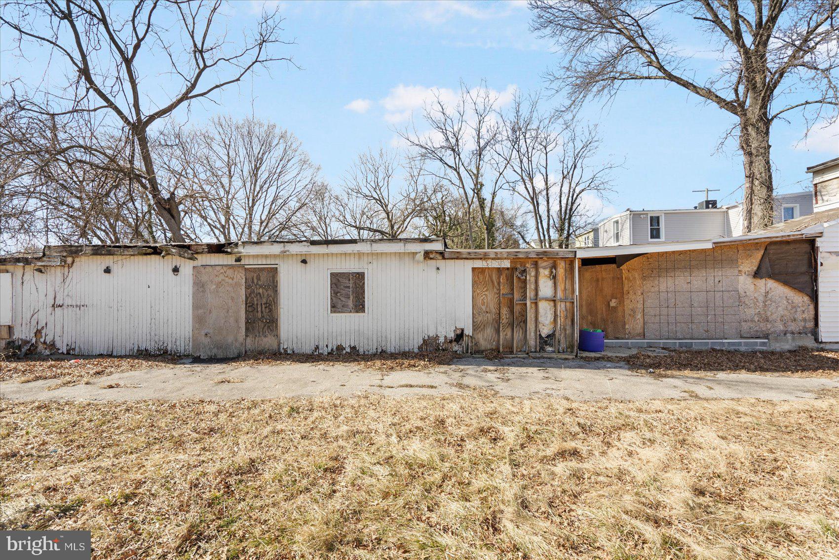 MILL HILL - Residential
