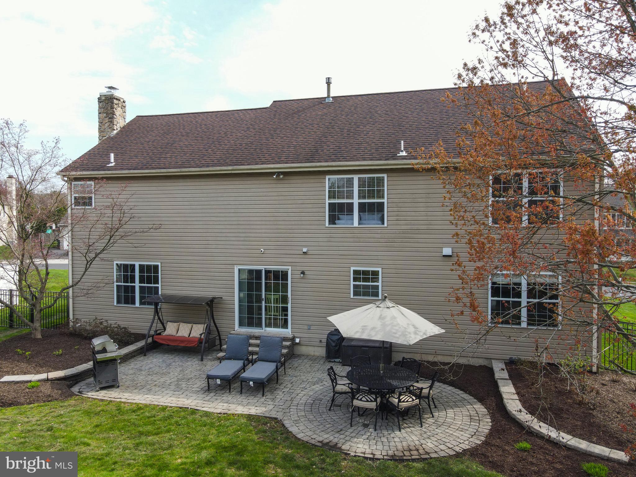 HEARTHSTONE - Residential