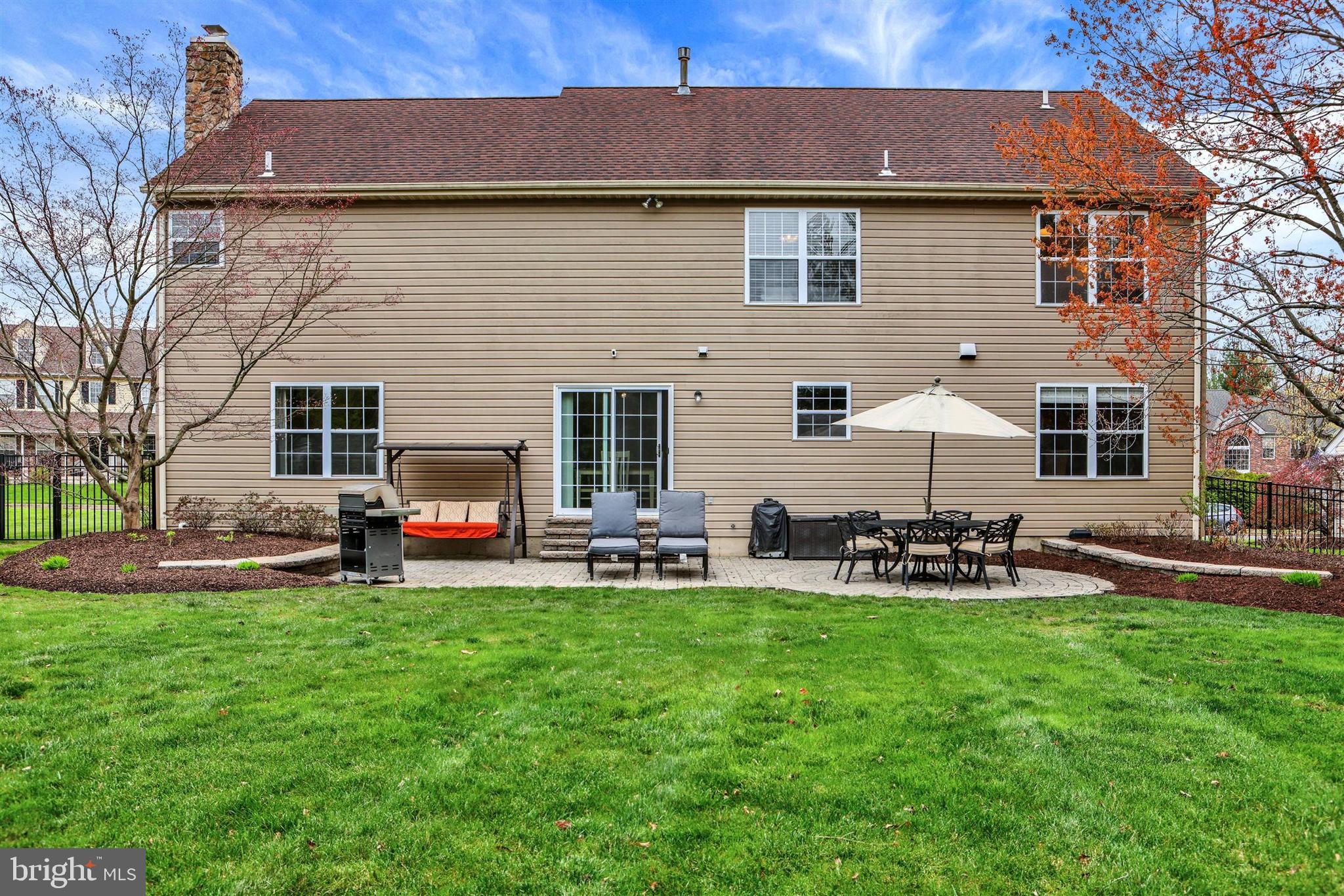 HEARTHSTONE - Residential