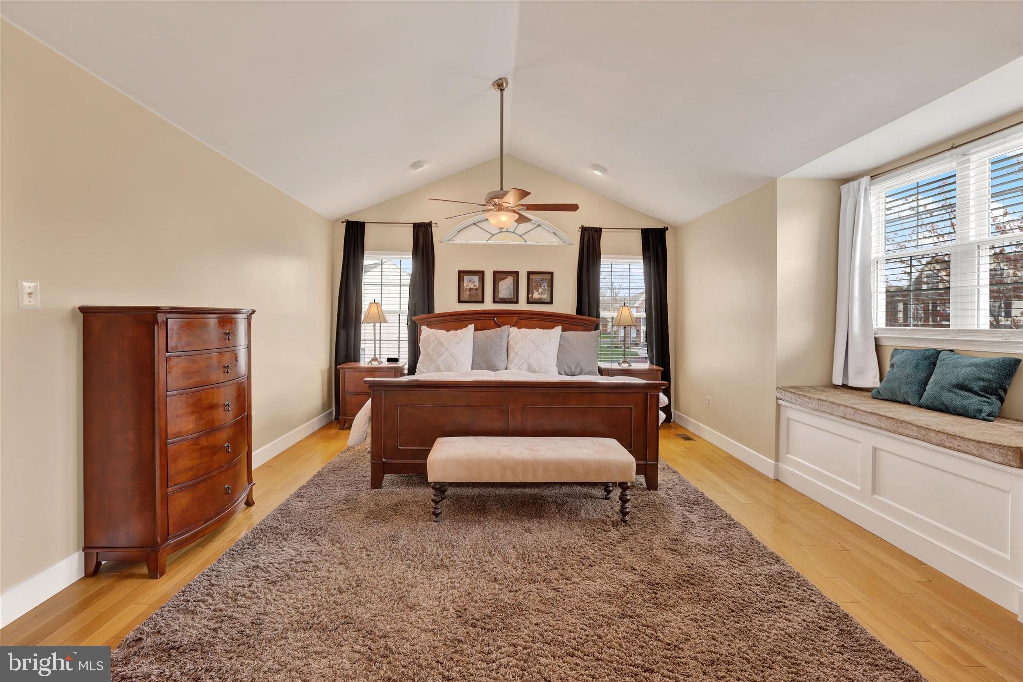 HEARTHSTONE - Residential