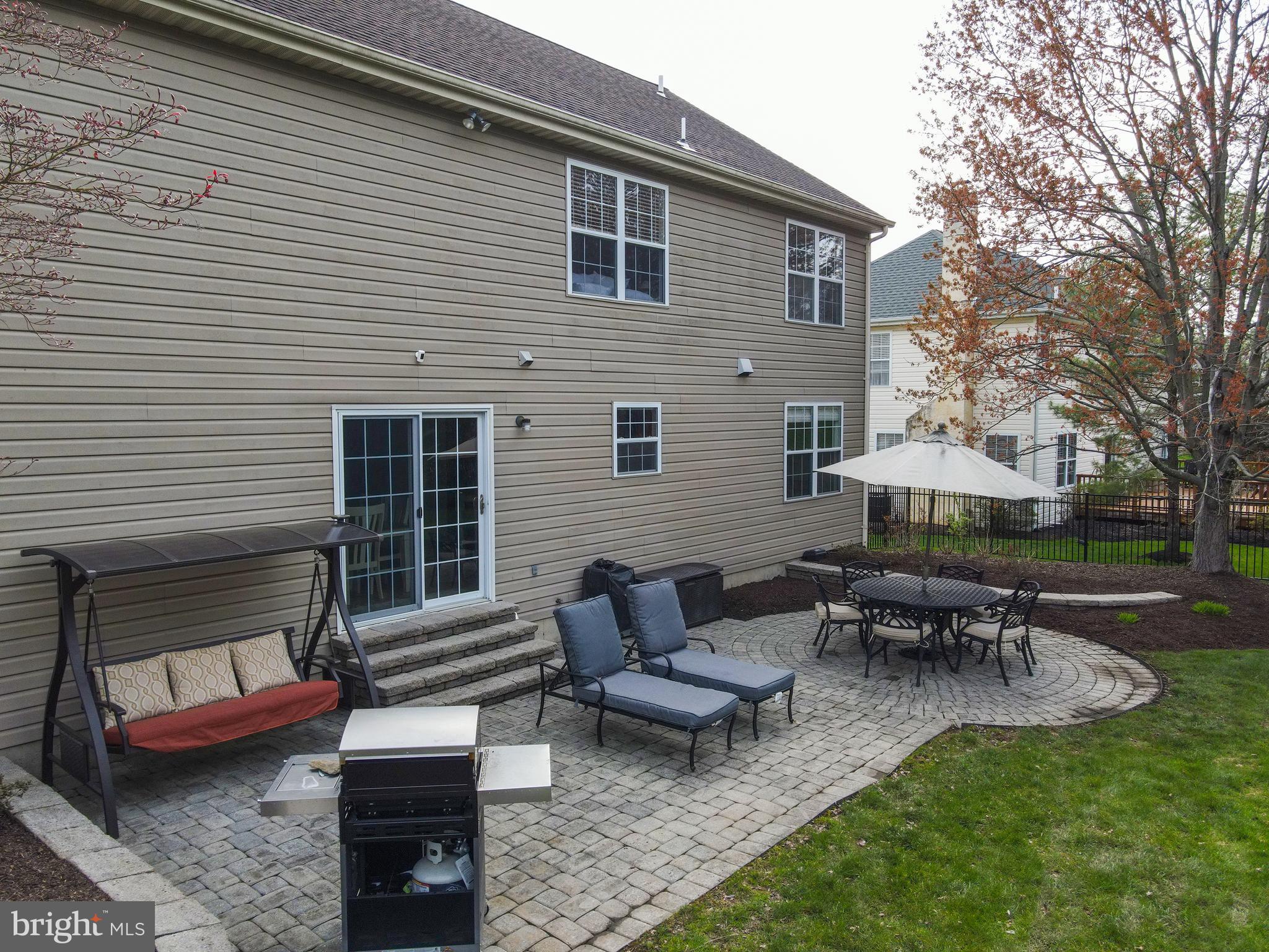 HEARTHSTONE - Residential