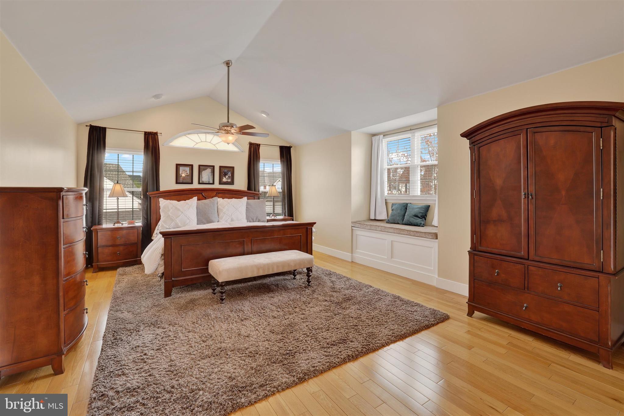 HEARTHSTONE - Residential