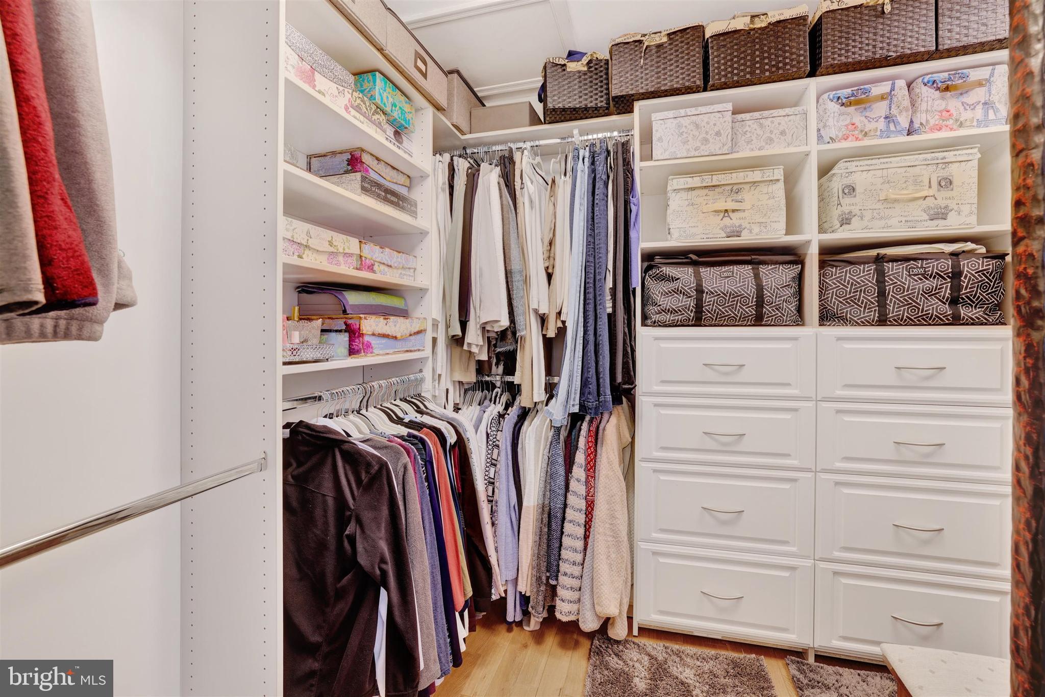 HEARTHSTONE - Residential