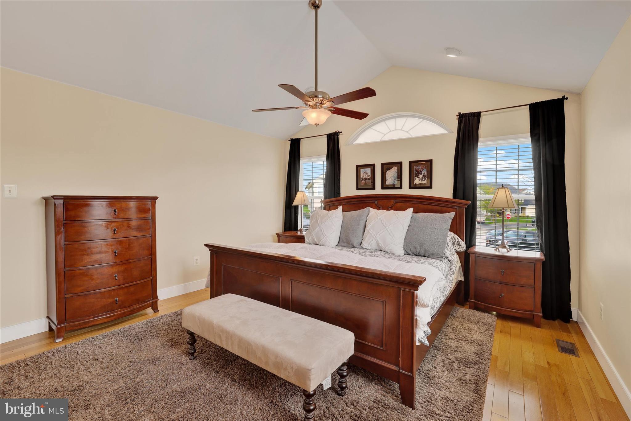 HEARTHSTONE - Residential