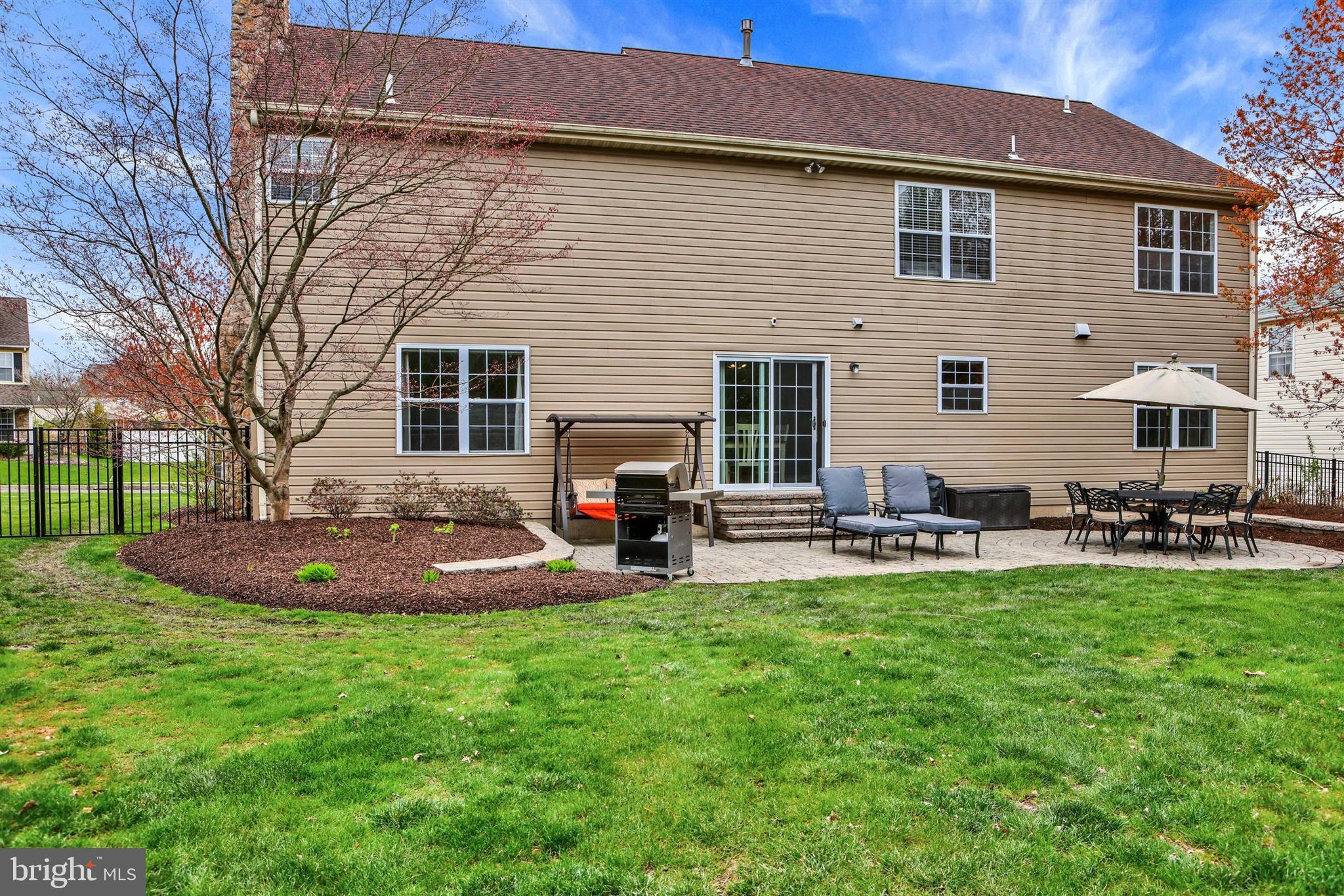 HEARTHSTONE - Residential