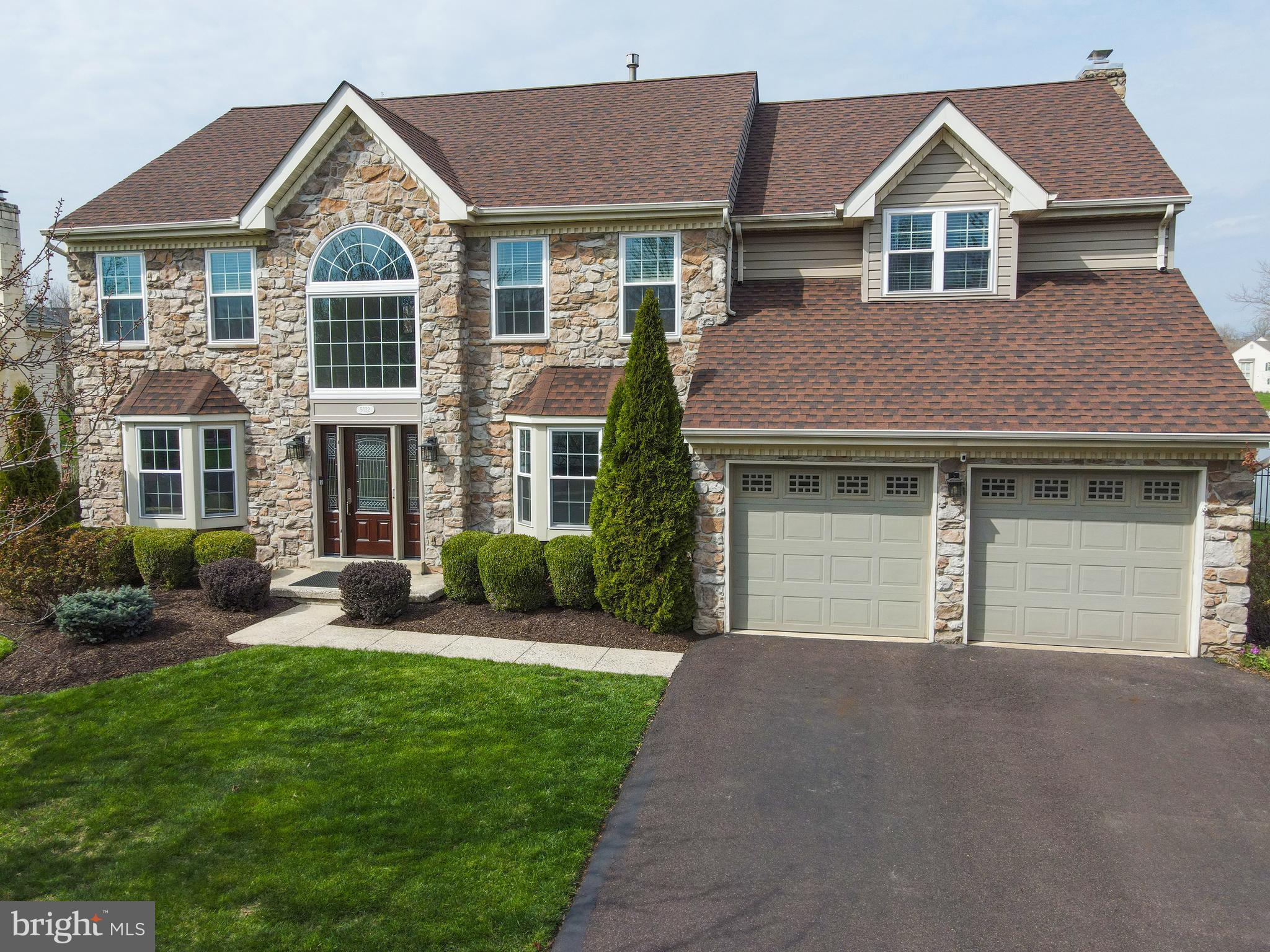 HEARTHSTONE - Residential