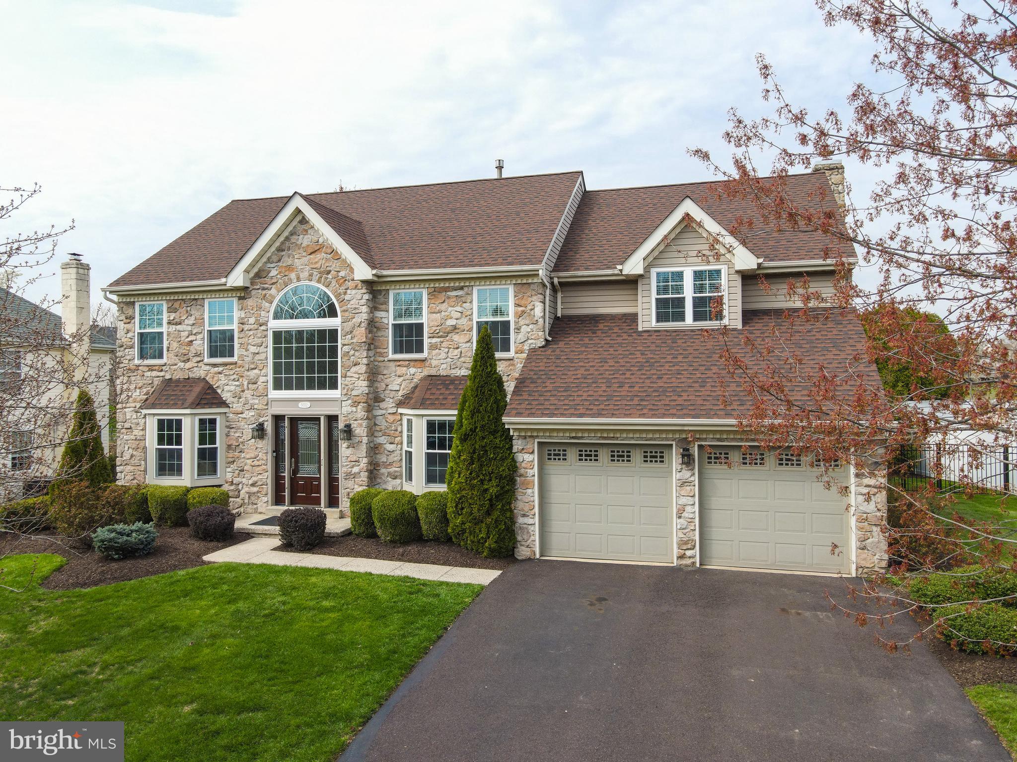 HEARTHSTONE - Residential