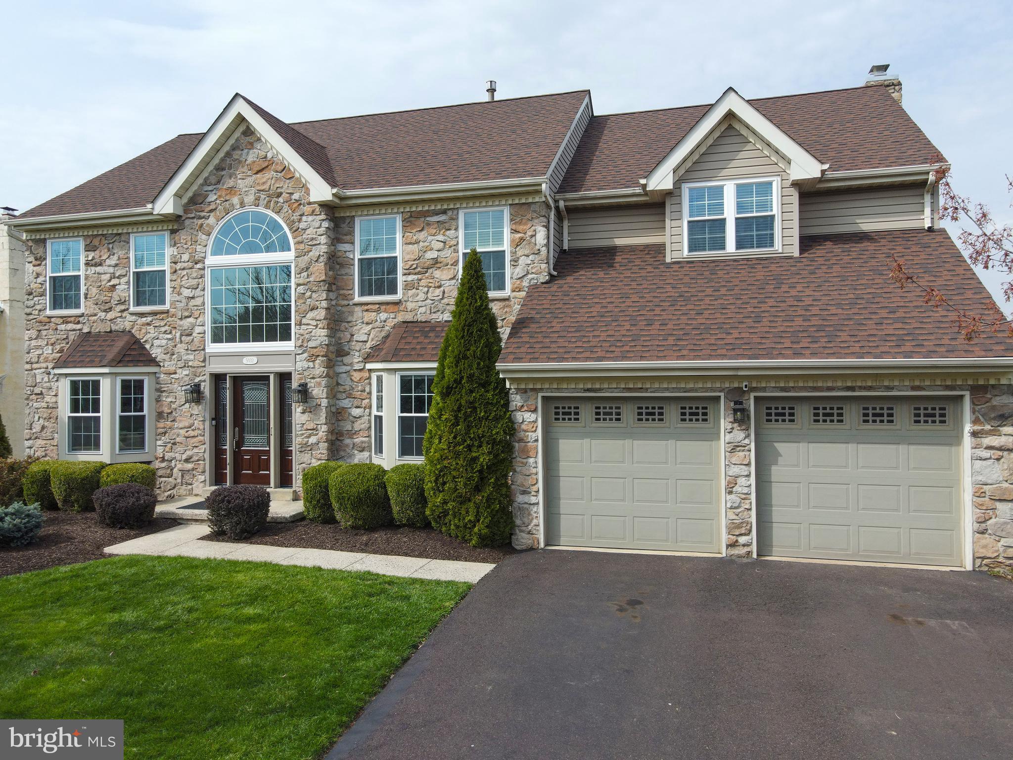 HEARTHSTONE - Residential