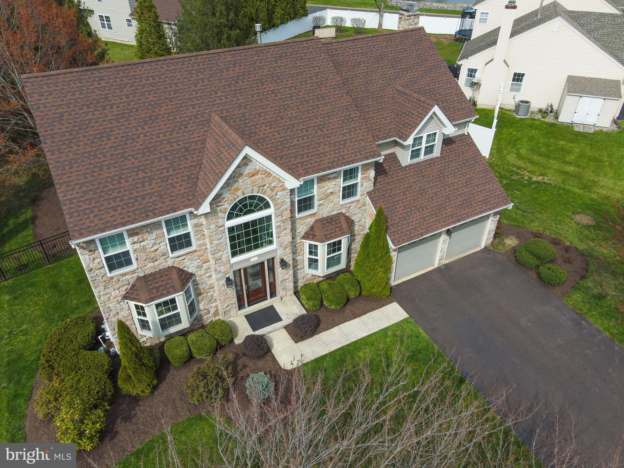 HEARTHSTONE - Residential