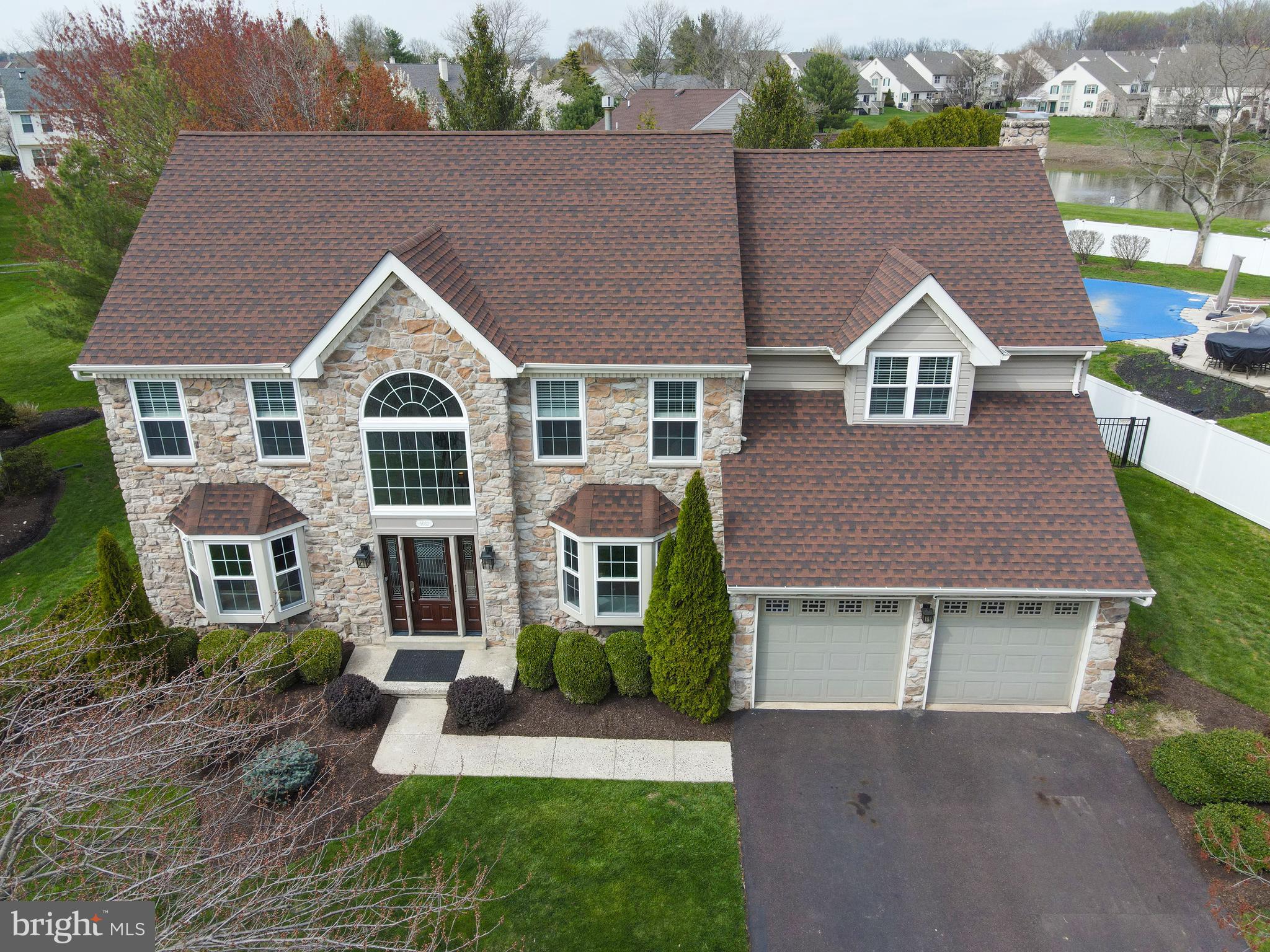 HEARTHSTONE - Residential