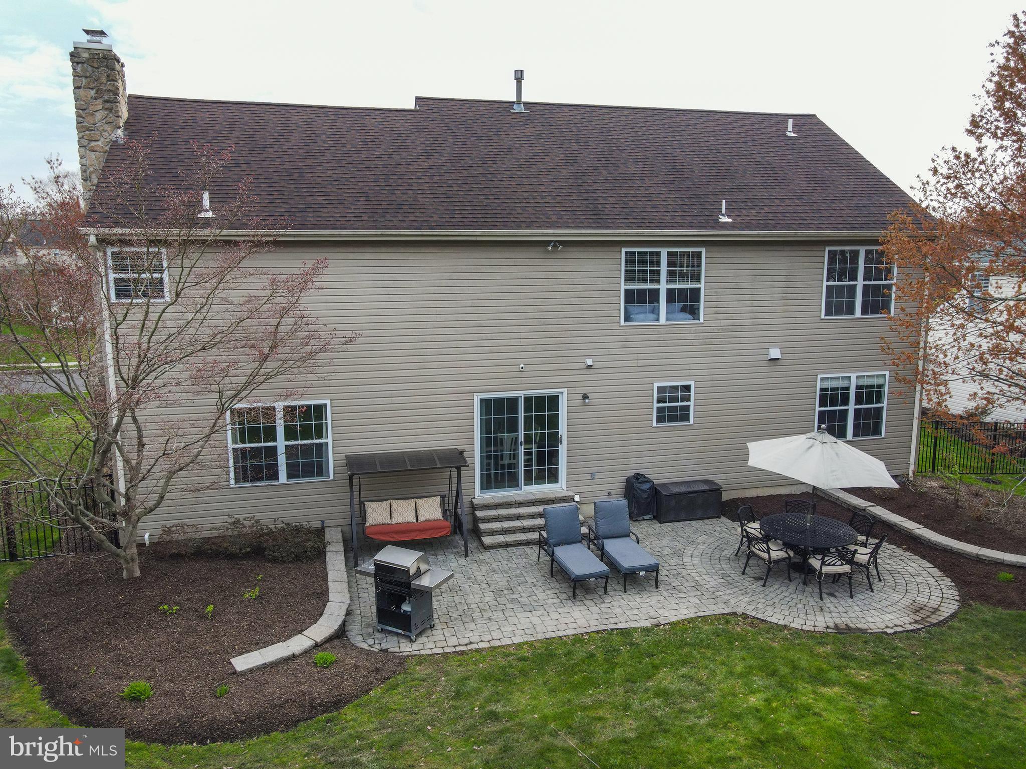 HEARTHSTONE - Residential