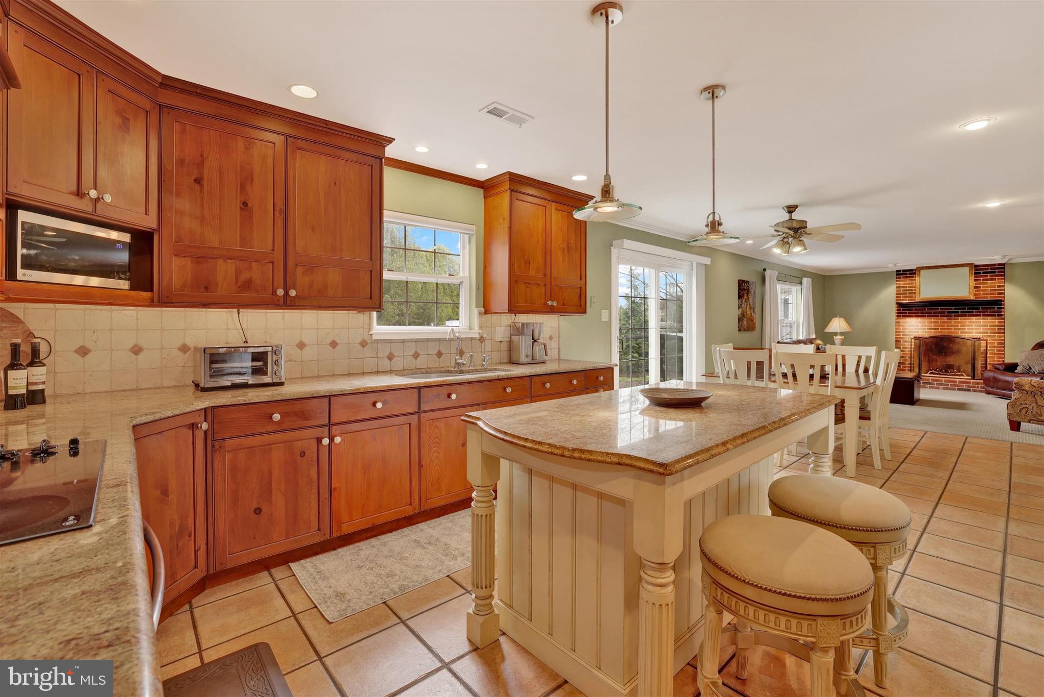 HEARTHSTONE - Residential