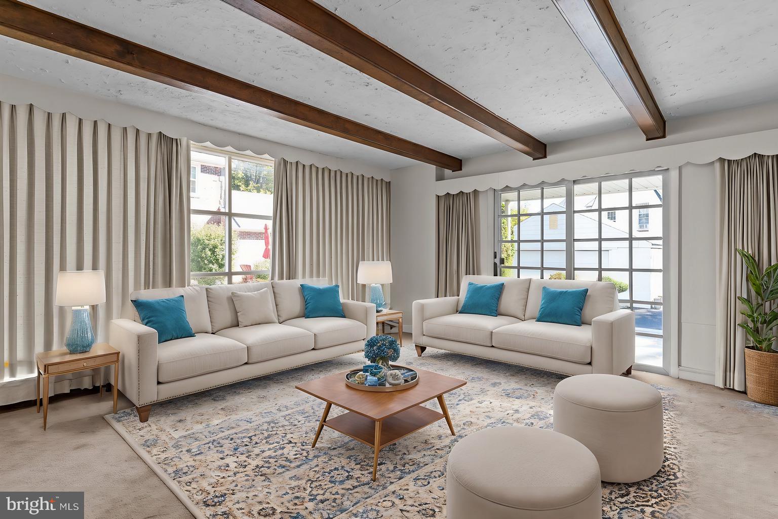 ROWLAND PARK - Residential