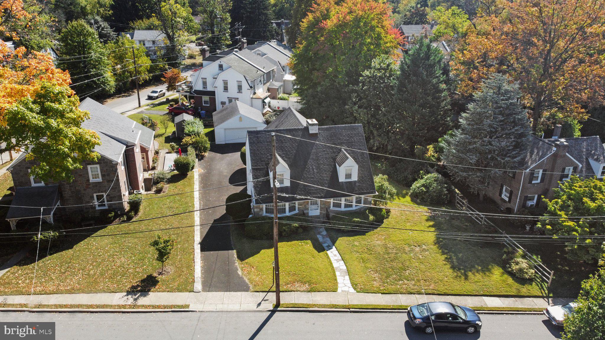 ROWLAND PARK - Residential