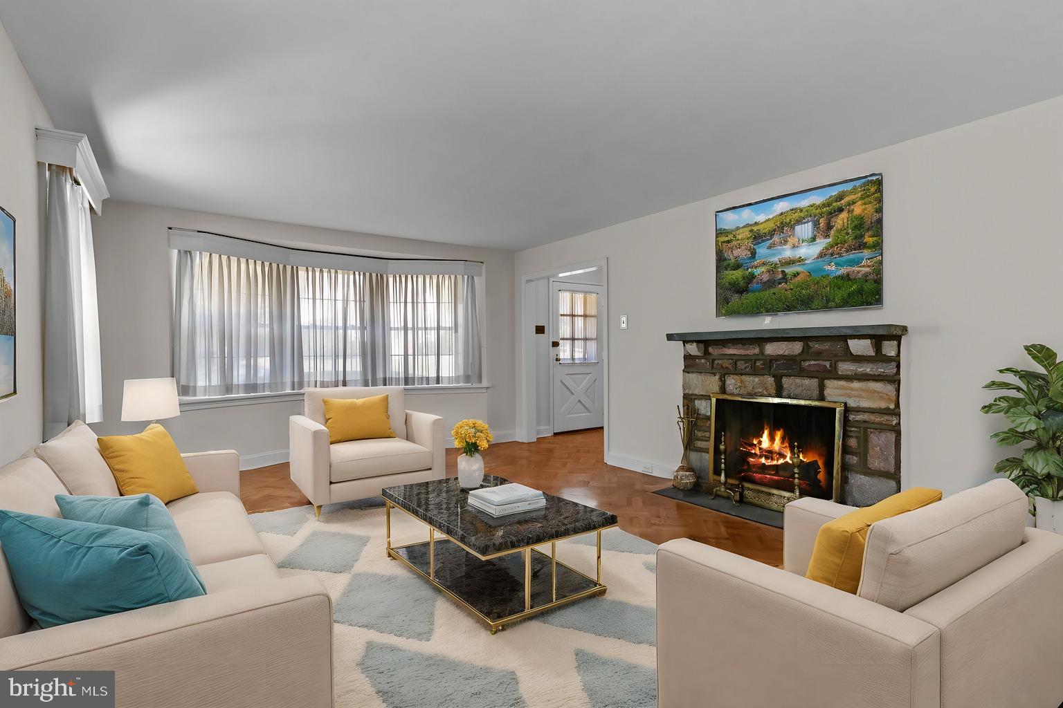 ROWLAND PARK - Residential