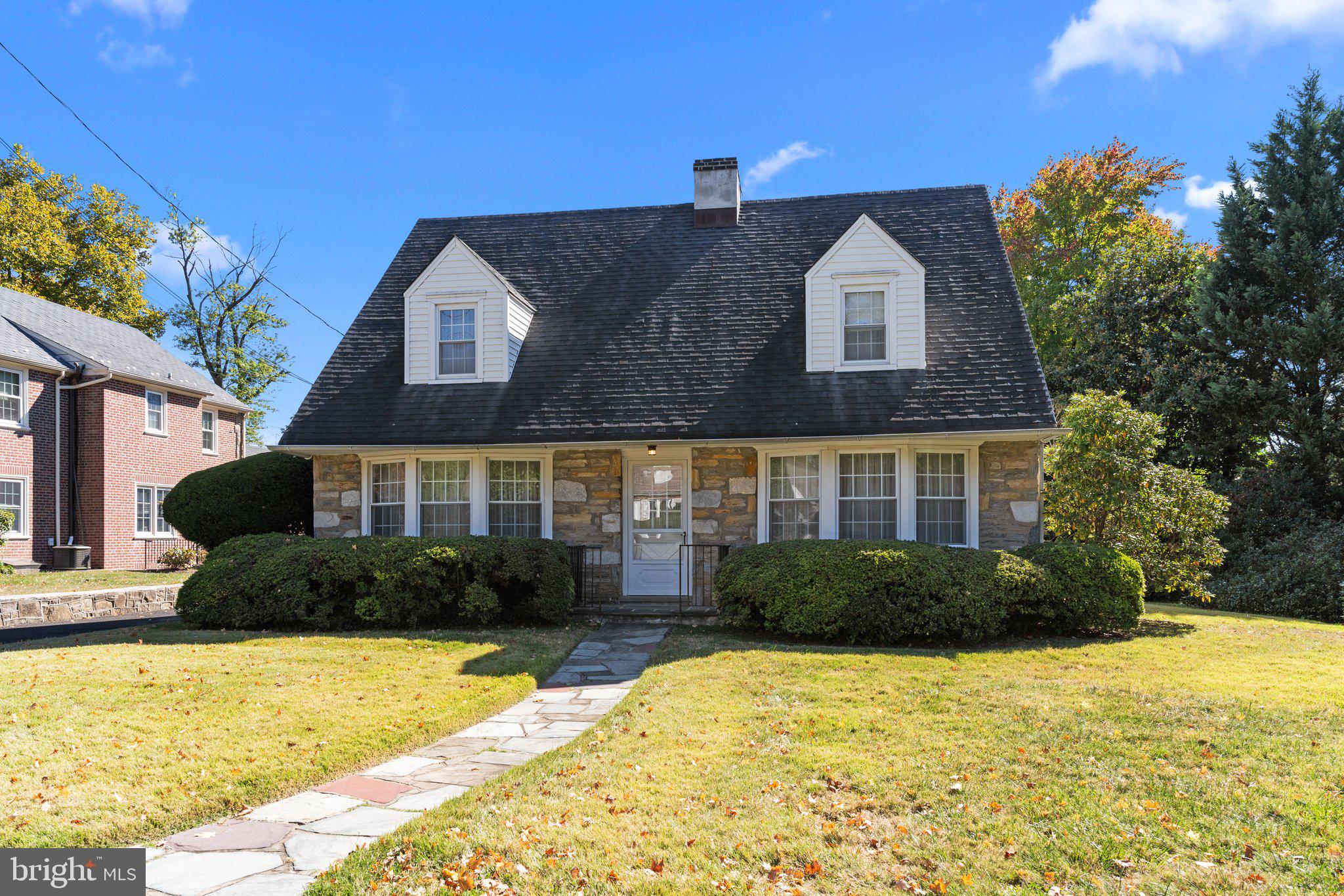 ROWLAND PARK - Residential