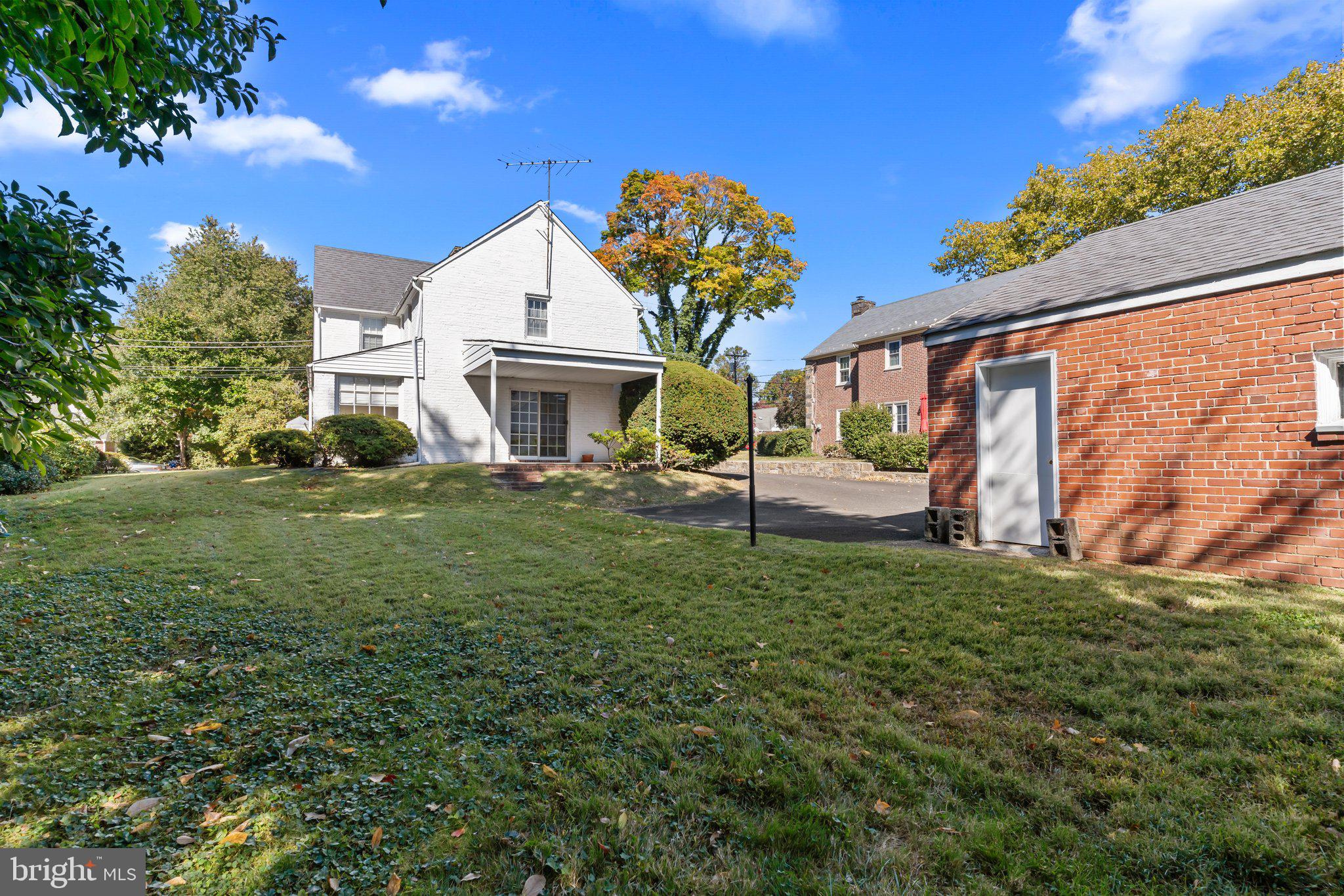 ROWLAND PARK - Residential