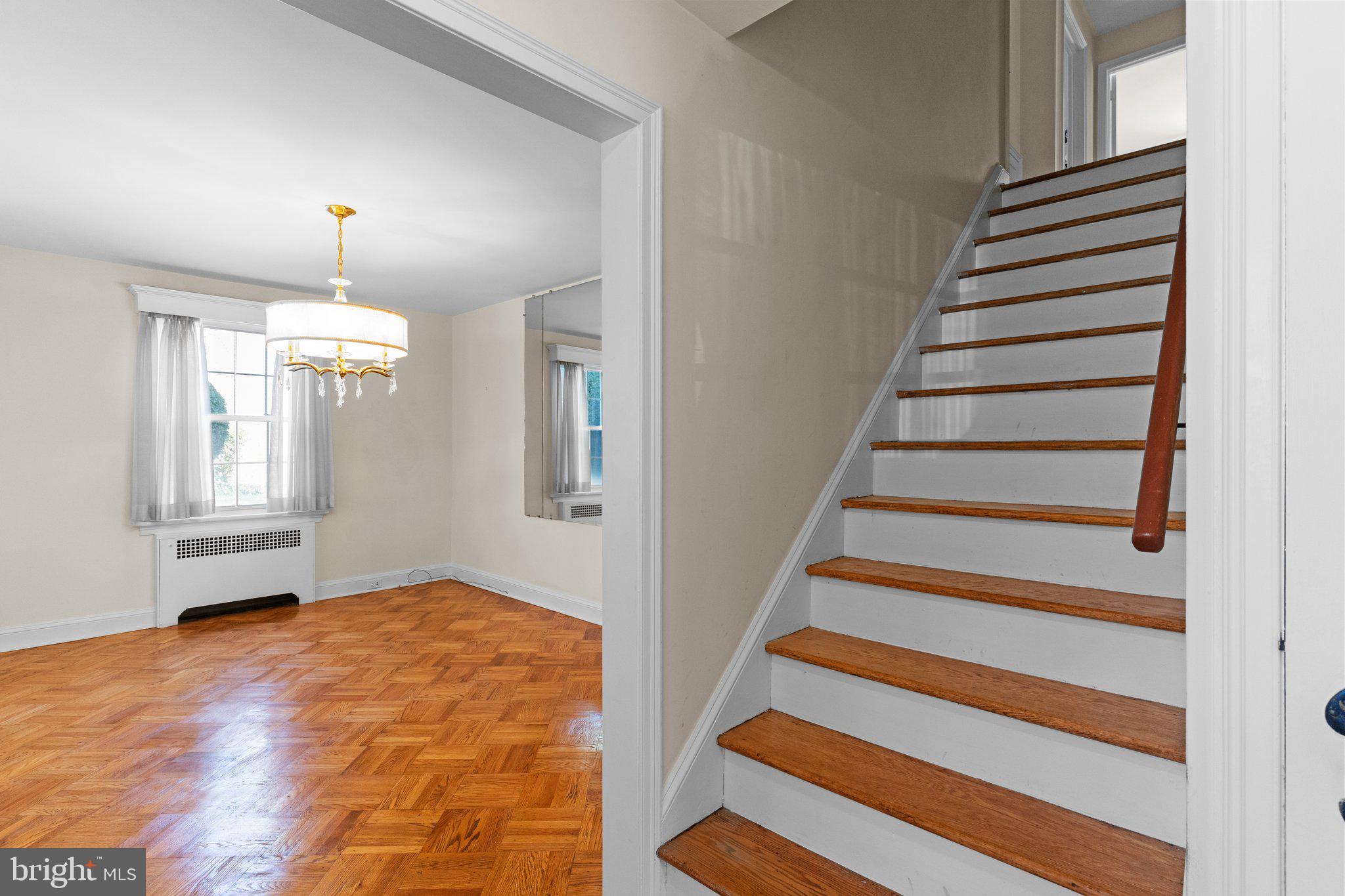 ROWLAND PARK - Residential