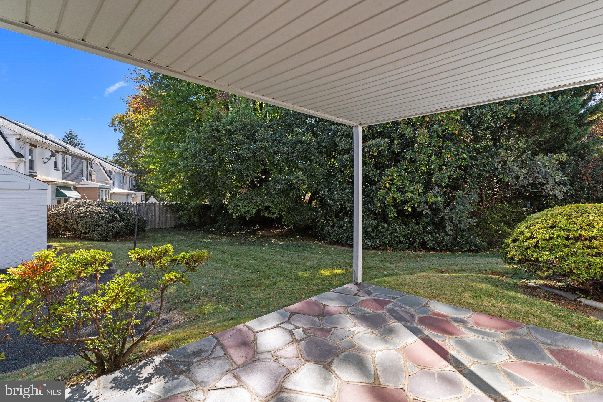 ROWLAND PARK - Residential